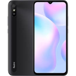 Xiaomi Redmi 9A 32GB - Schwarz - Ohne Vertrag