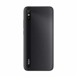 Xiaomi Redmi 9A 32GB - Schwarz - Ohne Vertrag