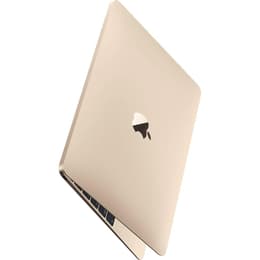 MacBook 12" (2016) - AZERTY - Französisch