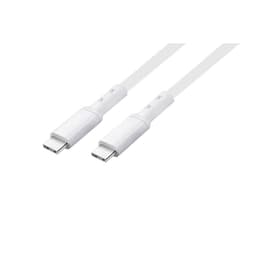 Kabel (USB-C + USB-C) - WTK