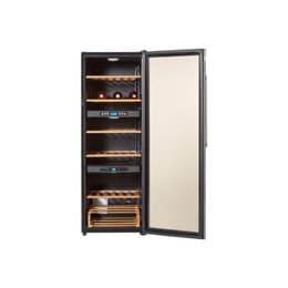 Hoover HWC2536DL Weinklimaschrank