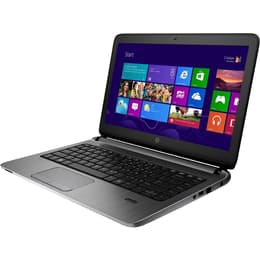 Hp ProBook 430 G2 13" Celeron 1.5 GHz - SSD 128 GB - 4GB QWERTZ - Deutsch
