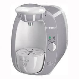 Kaffeepadmaschine Tassimo kompatibel Bosch TAS2004/06 1.5L - Grau