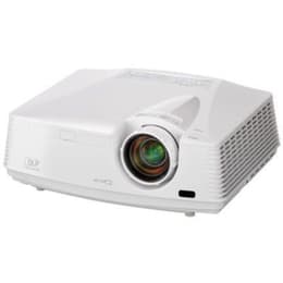 Beamer Mitsubishi XD700U 5000 Helligkeit Weiß