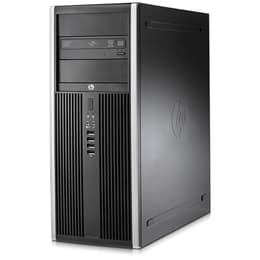 HP Compaq Elite 8200 MT Core i3 3,3 GHz - HDD 2 TB RAM 8 GB