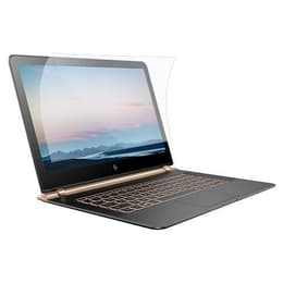 Schutzfolie Macbook 12" - Recyceltes PET - Transparent