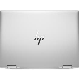 HP EliteBook X360 1030 G2 13" Core i5 2.5 GHz - SSD 256 GB - 8GB QWERTY - Englisch