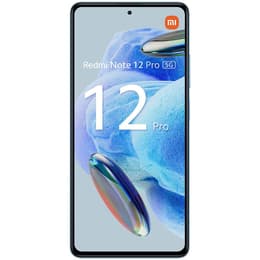 Xiaomi Redmi Note 12 Pro 128GB - Blau - Ohne Vertrag