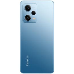 Xiaomi Redmi Note 12 Pro 128GB - Blau - Ohne Vertrag