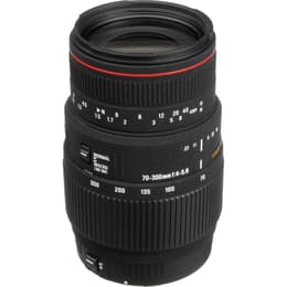 Sigma Objektiv APO DG 70-300mm f/4-5.6 Macro Canon 70-300mm f/4-5.6