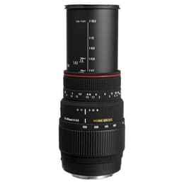 Sigma Objektiv APO DG 70-300mm f/4-5.6 Macro Canon 70-300mm f/4-5.6