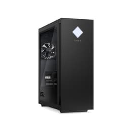 HP OMEN 25L GT11-1500ND Core i7 4.8 GHz - SSD 1 TB - 16 GB - NVIDIA RTX 2080 SUPER