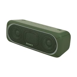 Lautsprecher Bluetooth Sony SRS-XB30 - Grün