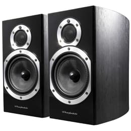 Lautsprecher Wharfedale Diamond 10.1 - Schwarz