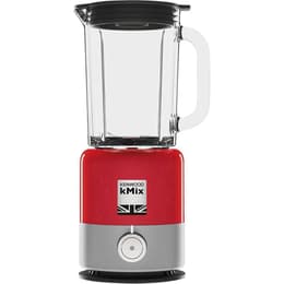 Standmixer Kenwood Kmix BLX750RD L - Rot