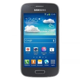 Galaxy Ace 3 8GB - Schwarz - Ohne Vertrag