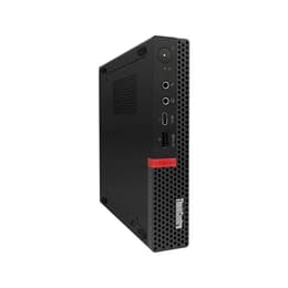 Lenovo ThinkCentre M920Q Tiny Core i7 3 GHz - SSD 256 GB RAM 8 GB
