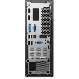 Lenovo ThinkCentre Neo 50S Core i3 3.3 GHz - SSD 1 TB RAM 32 GB