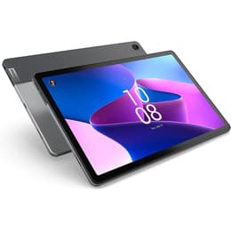 Lenovo Tab M10 Plus (3rd Gen) 128GB - Grau - WLAN