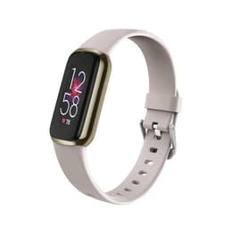 Smartwatch GPS Fitbit Luxe -