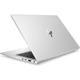 HP EliteBook 835 G8 13" Ryzen 5 PRO 2.3 GHz - SSD 256 GB - 16GB QWERTZ - Deutsch