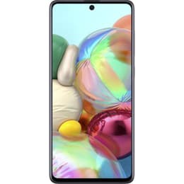 Galaxy A71 5G 128GB - Schwarz - Ohne Vertrag