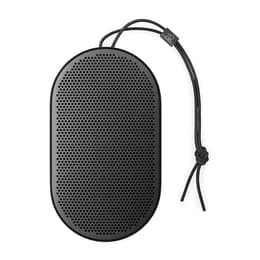 Lautsprecher  Bluetooth Bang & Olufsen P2 - Schwarz