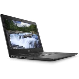 Dell Latitude 3490 14" Core i5 1.6 GHz - SSD 256 GB - 8GB QWERTY - Englisch