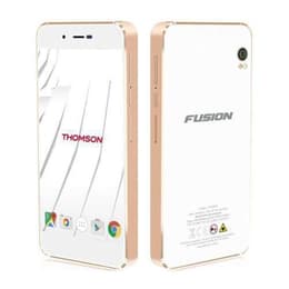 Fusion TH-D8GR 32GB - Weiß - Ohne Vertrag