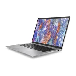 HP Zbook Firefly G11 14" Ryzen 9 4 GHz - SSD 1 TB - 32GB AZERTY - Französisch