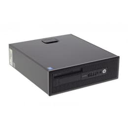 HP ProDesk 600 G1 Core i5 3,3 GHz - SSD 256 GB RAM 8 GB
