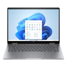 HP ENVY x360 14-FA 14" Ryzen 5 3.5 GHz - SSD 512 GB - 16GB QWERTY - Portugiesisch