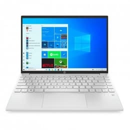 HP Pavilion Aero 13" Ryzen 5 2.3 GHz - SSD 512 GB - 16GB AZERTY - Französisch