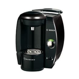 Kaffeepadmaschine Tassimo kompatibel Bosch Tassimo TAS4012 2L - Schwarz