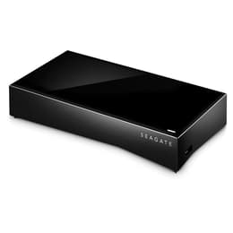 Seagate Personal Cloud 3 To Externe Festplatte - HDD 3 TB USB 3.0