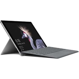 Microsoft Surface Pro 3 12" Core i5 1.9 GHz - SSD 256 GB - 8GB AZERTY - Französisch
