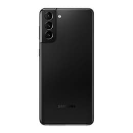 Galaxy S21+ 5G 256GB - Schwarz - Ohne Vertrag