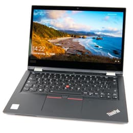 Lenovo ThinkPad L13 Yoga G3 13" Core i5 1.2 GHz - SSD 512 GB - 16GB QWERTY - Portugiesisch