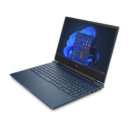 HP Victus 16-r1013ne 16" Core i7 2.2 GHz - SSD 1 TB - 16GB - NVIDIA GeForce RTX 4050 QWERTY - Englisch