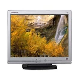 Bildschirm 15" LCD XGA HP Compaq 1501