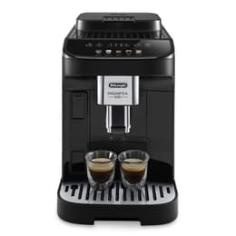 Kaffeemaschine mit Mühle Ohne Kapseln Delonghi ECAM 290.61B 1.8L - Schwarz