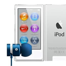 MP3-player & MP4 GB iPod Nano - Silber