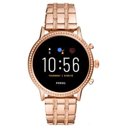 Smartwatch GPS Fossil Julianna Gen 5 -