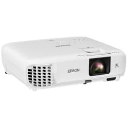 Beamer Epson EB-W49 3800 Helligkeit Weiß