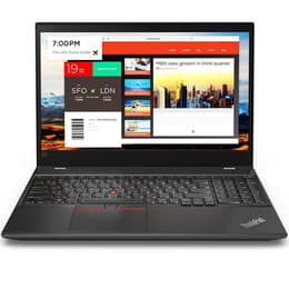 Lenovo ThinkPad L570 15" Core i5 2.6 GHz - HDD 500 GB - 8GB AZERTY - Französisch