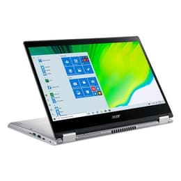 Acer Spin 3 14" Core i5 1.1 GHz - SSD 1 TB - 8GB QWERTZ - Deutsch