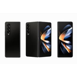 Galaxy Z Fold4 256GB - Schwarz - Ohne Vertrag