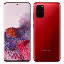 Galaxy S20+ 5G 512GB - Rot - Ohne Vertrag