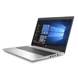 HP ProBook 450 G6 15" Core i5 1.6 GHz - SSD 512 GB - 16GB QWERTY - Griechisch