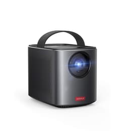Beamer Anker Nebula Mars II Pro 500 Helligkeit Schwarz